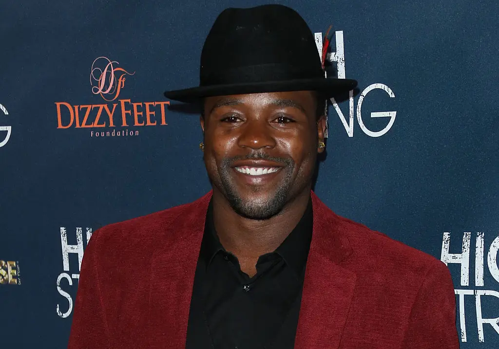 Friends called Allen 'one of the realest people' (Paul Archuleta/Getty Images)