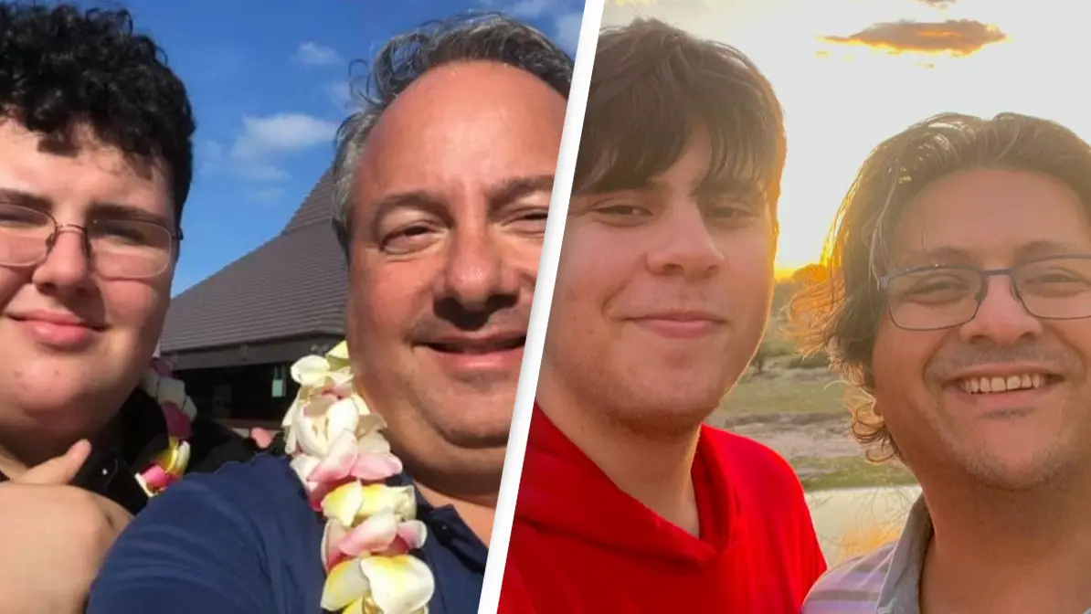 Facebook/Jay Bloom / Dawood Family Handout