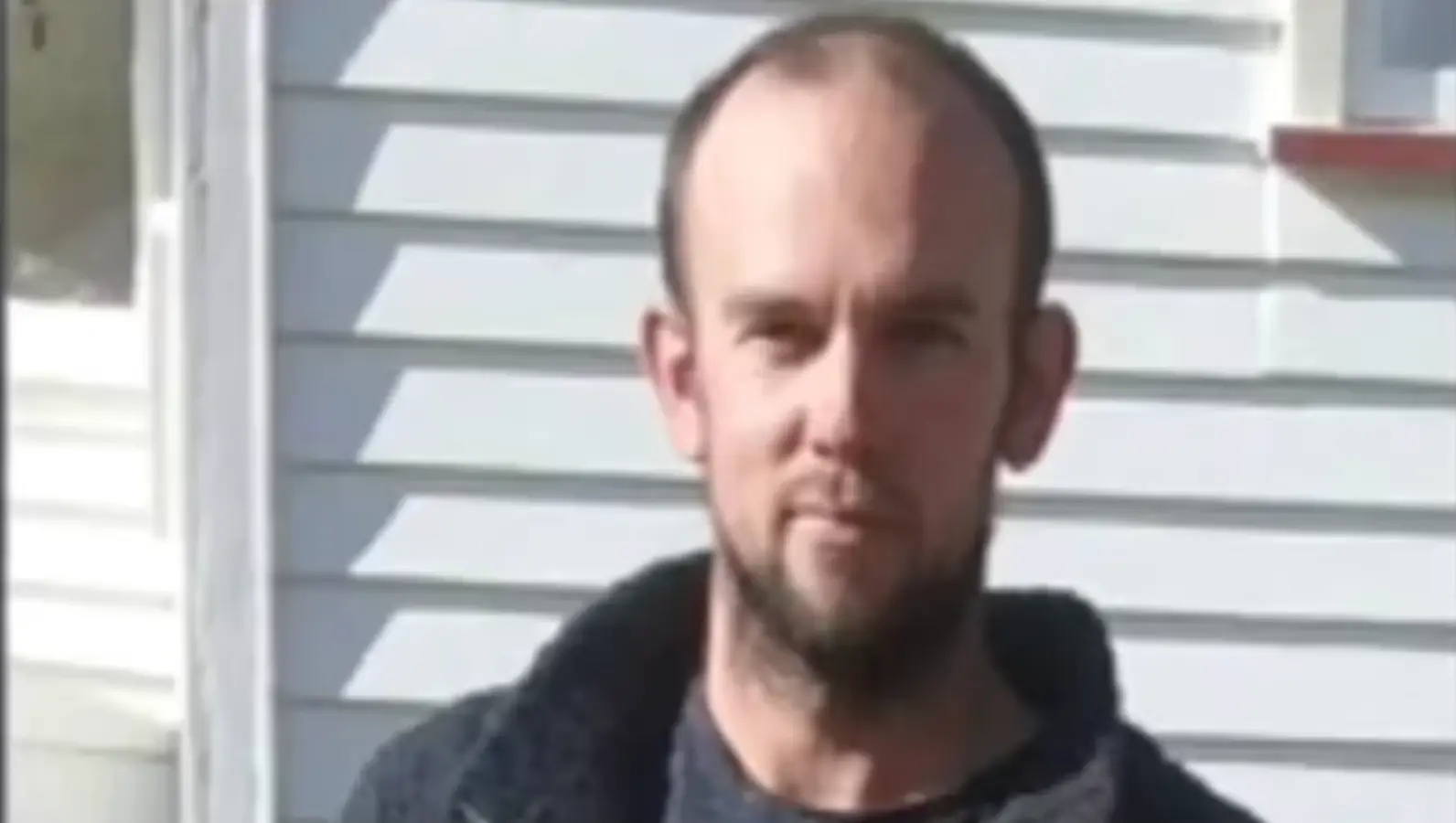 Phillips first went missing in 2021 (New Zealand Police)