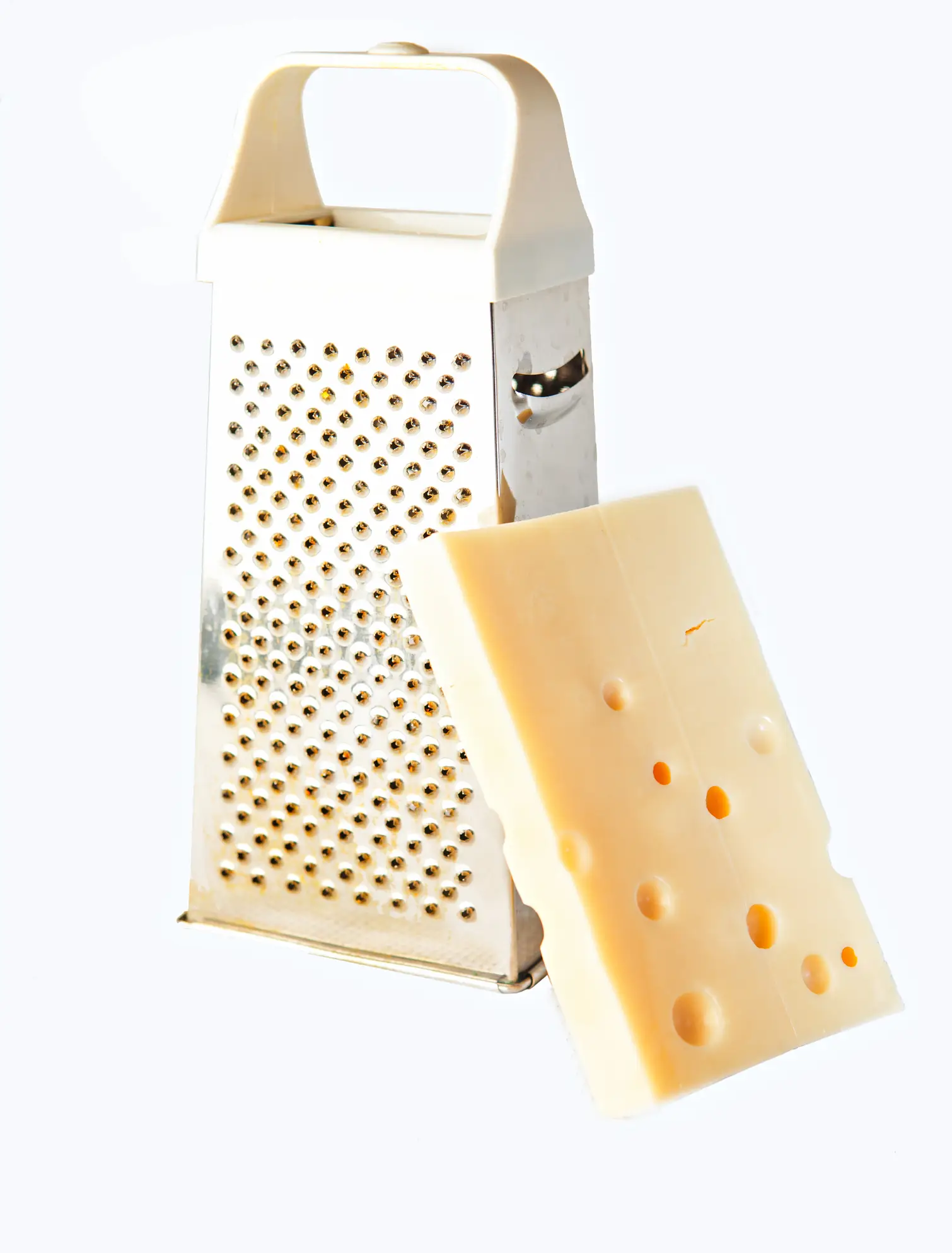 What's this side for? (Getty Stock Images)