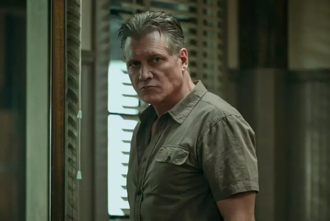 The Waterfront is not getting a second season (Netflix)