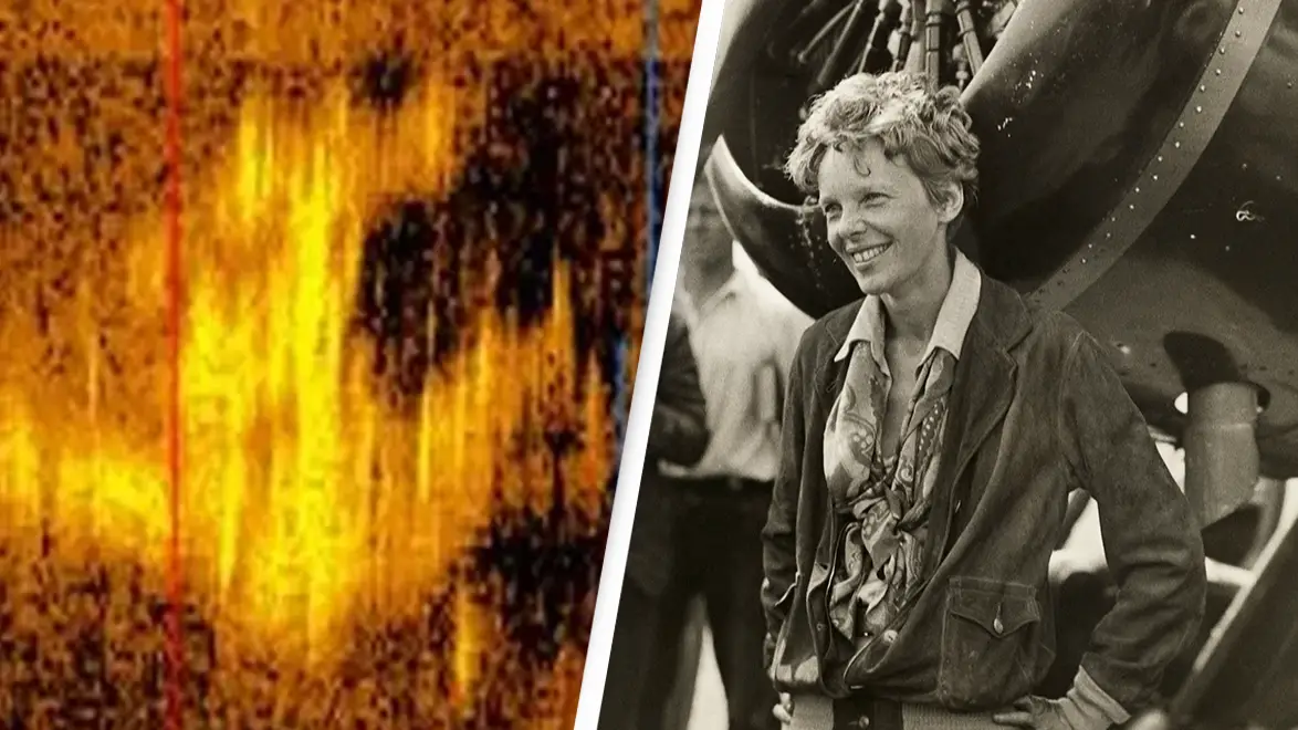 Deep Sea Vision/Bettmann archives