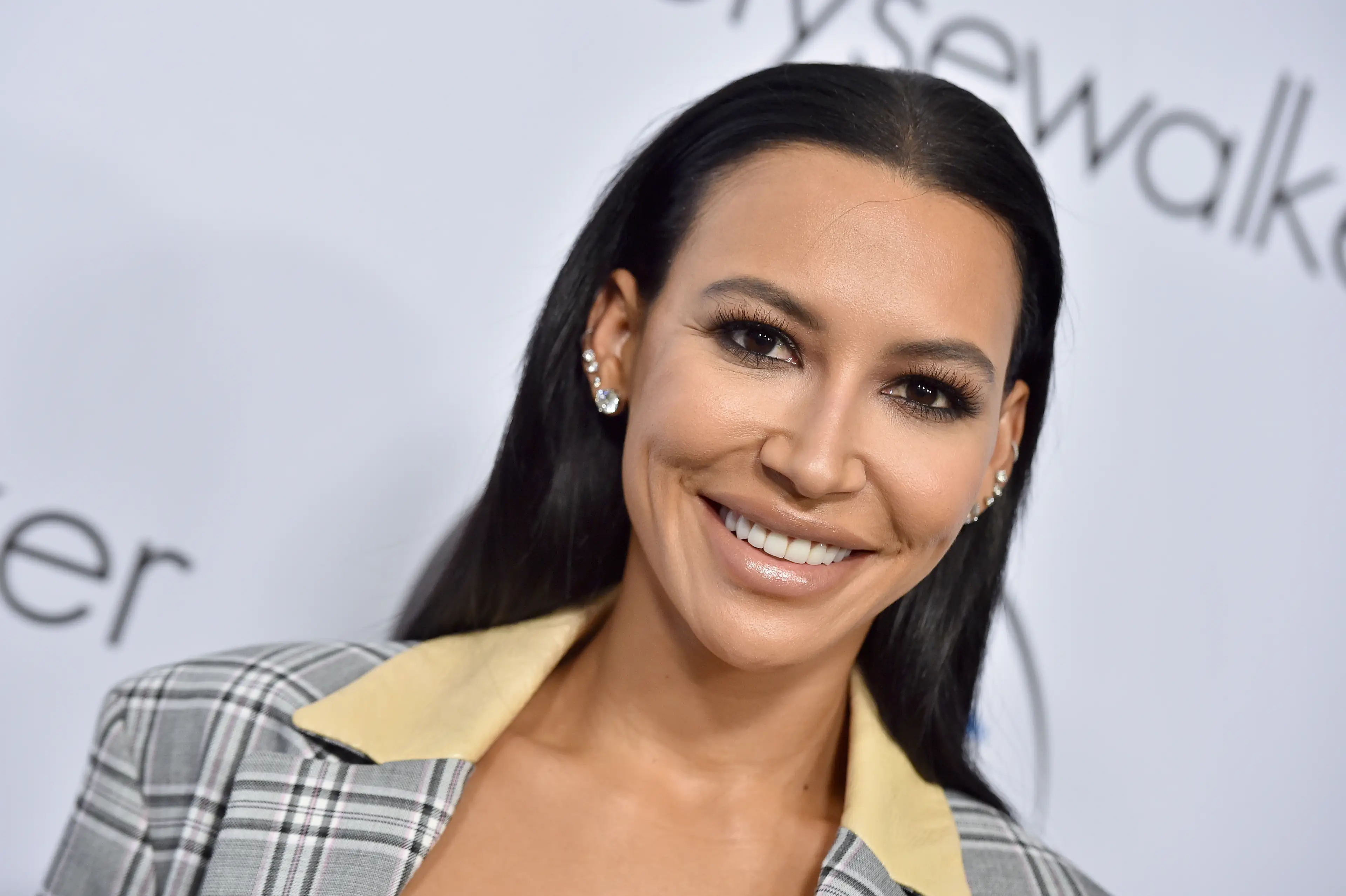Naya Rivera died while saving her young son in 2020 (Axelle/Bauer-Griffin/FilmMagic)
