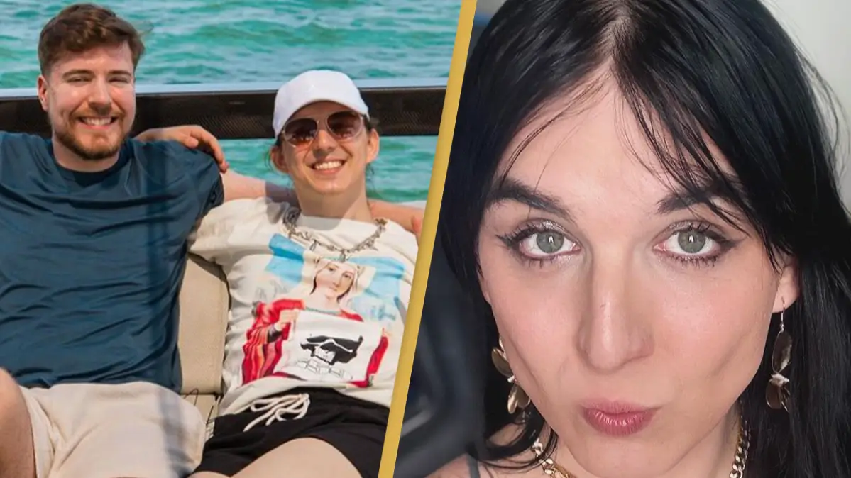 Instagram/ @kristyson