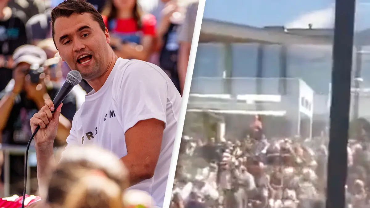 The Salt Lake Tribune/Getty/RealAlexJones/Twitter