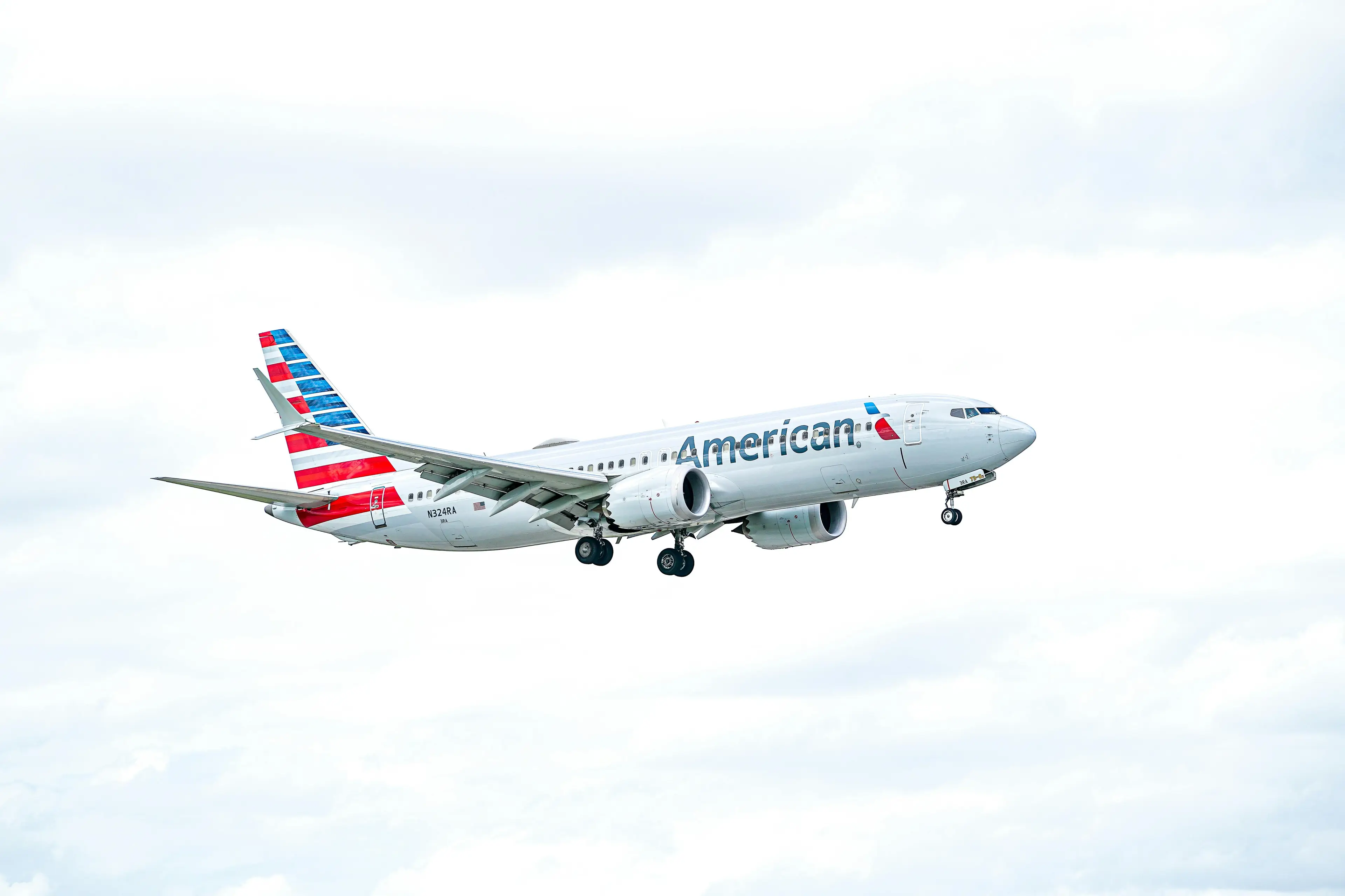 American Airlines initally offered the AAirpass for $250,000. (pexels/Alfred GF)