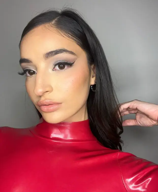 She is unable to speak or move (Instagram/emilywillisx3)