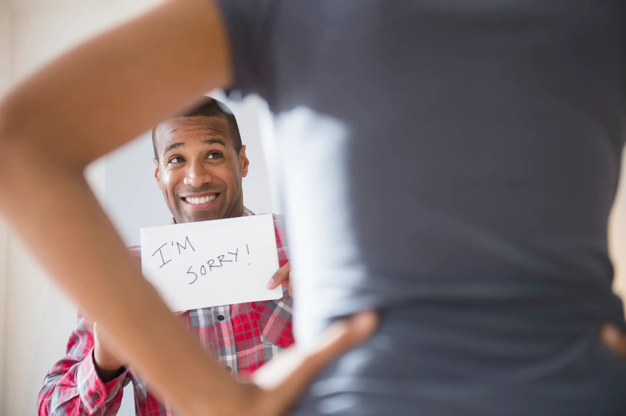 It's about owning your part (Getty Stock Images)