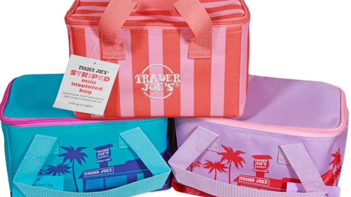 Trader Joe's 