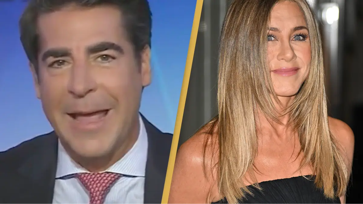 Fox News/James Devaney/GC Images via Getty