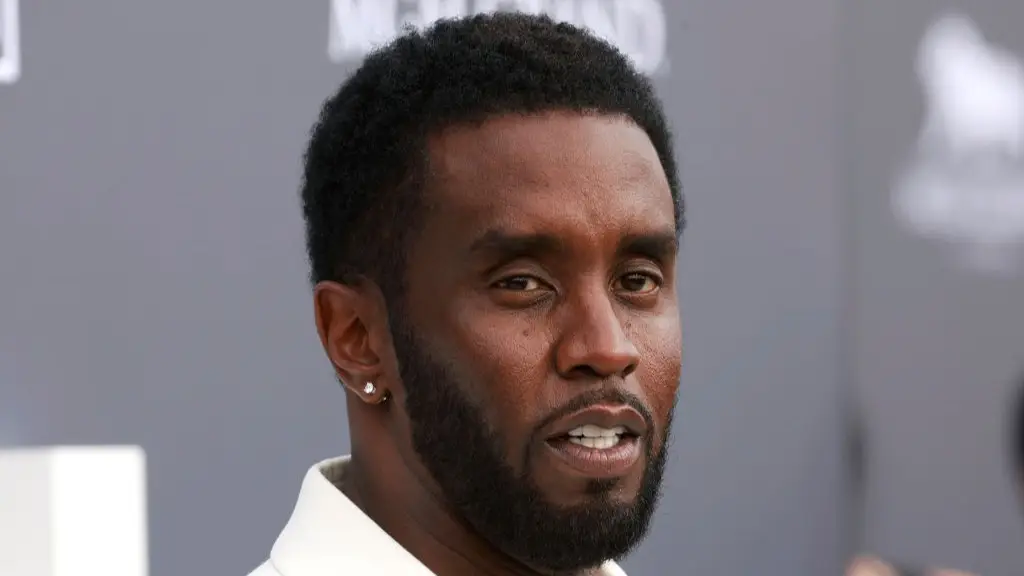 Frazer Harrison/Getty Images