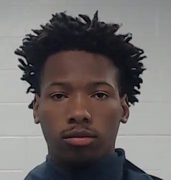 Karmelo Anthony is accused of killing the 17-year-old (Collins County)