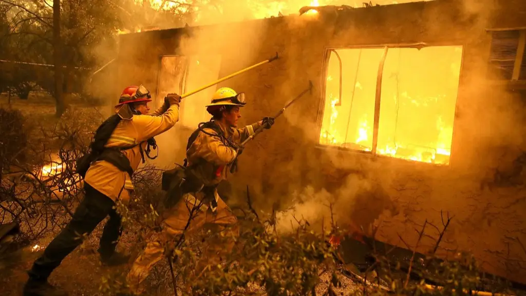 Justin Sullivan/Getty Images