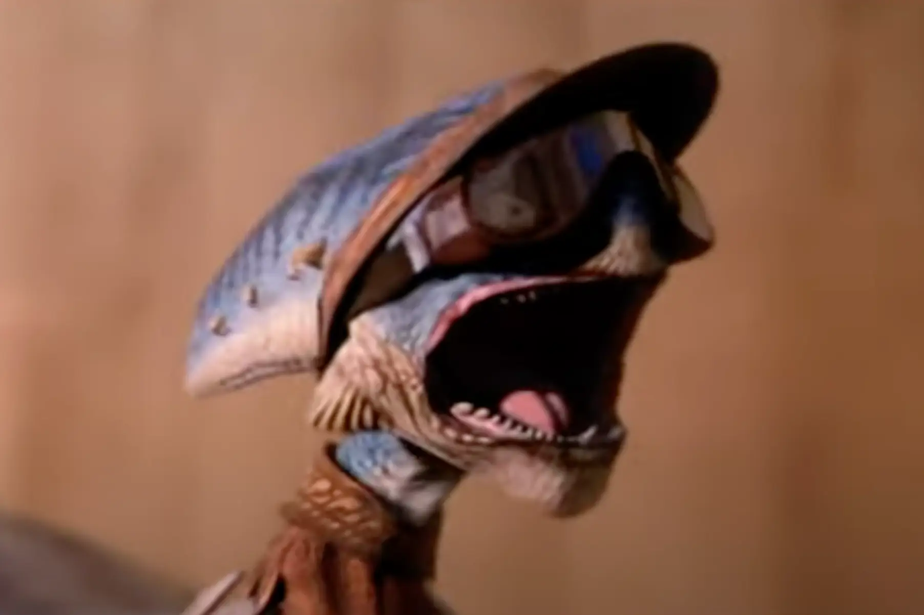 One deleted scene that has been circulating around social media platforms is a cut scene in the first prequel film, Star Wars Episode 1: The Phantom Menace. (Disney)