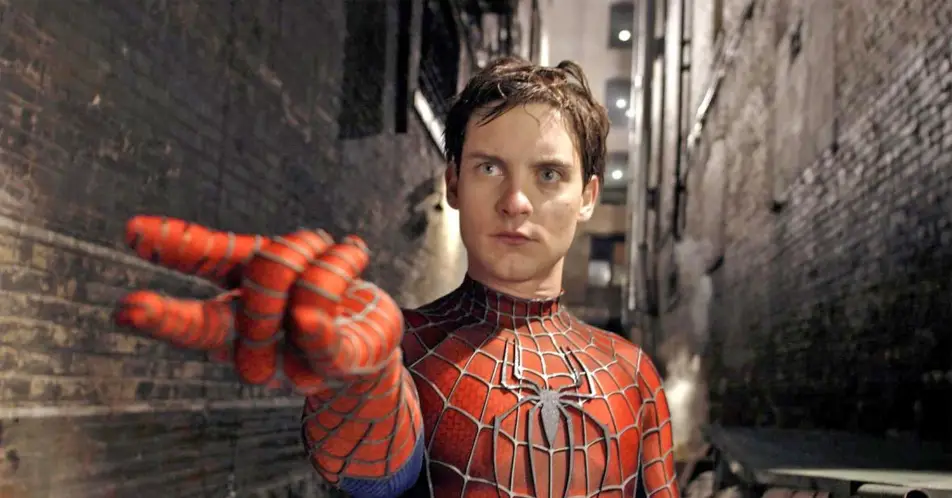 Maguire is up for coming back for a fifth time.