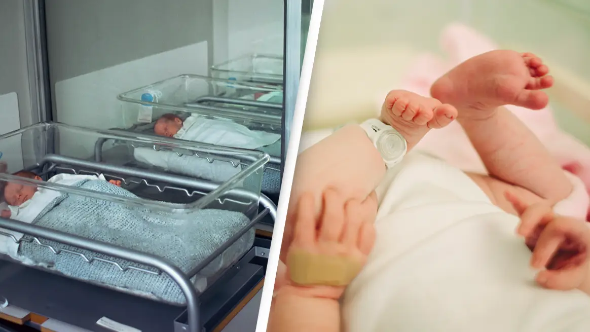 Getty/Image Source/Getty/Sally Anscombe