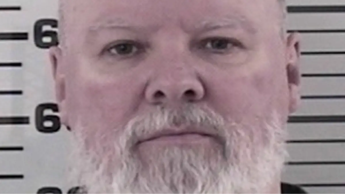 Colorado Department of Corrections