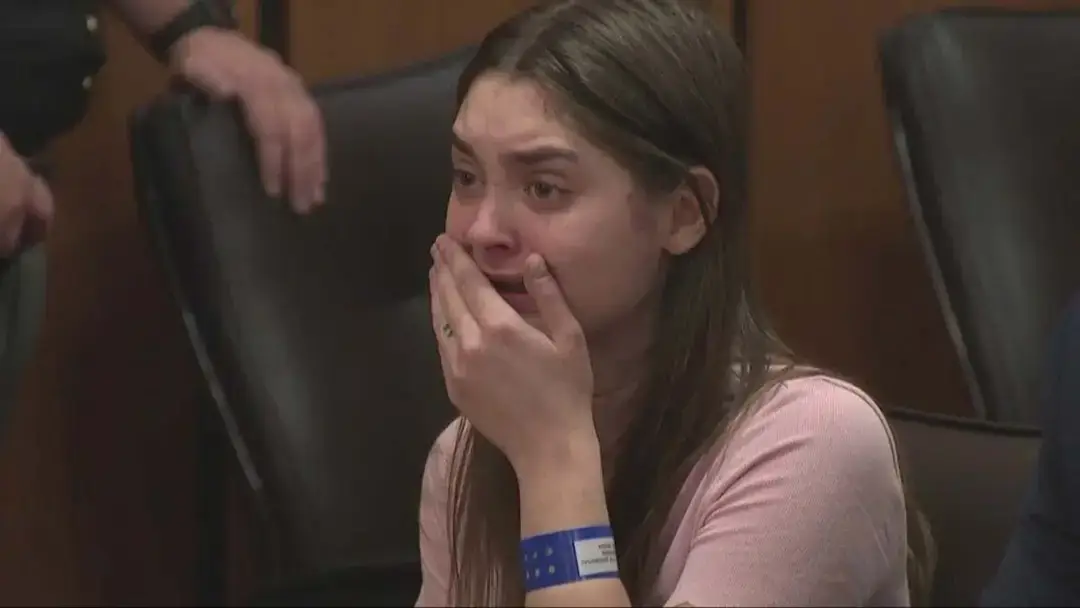 The Netflix documentary looked at the case of Mackenzie Shirilla (Netflix)
