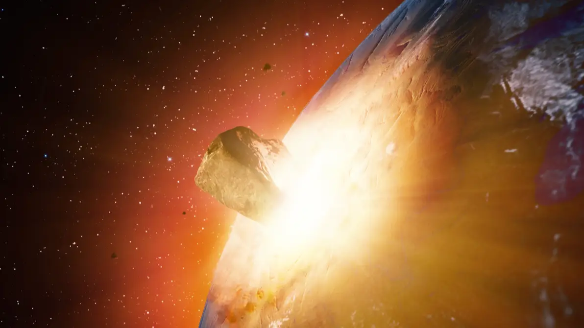 Getty Images/ANDRZEJ WOJCICKI/SCIENCE PHOTO LIBRARY