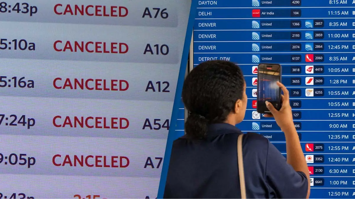 Joe Raedle/Getty Images / Roberto Schmidt/Getty Images