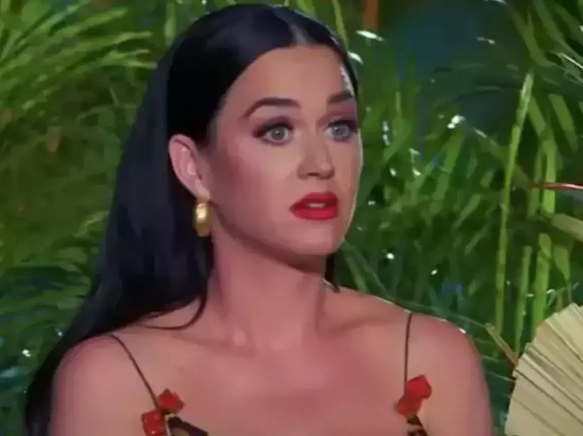 The singer faced a lot of criticism during her time on the show.