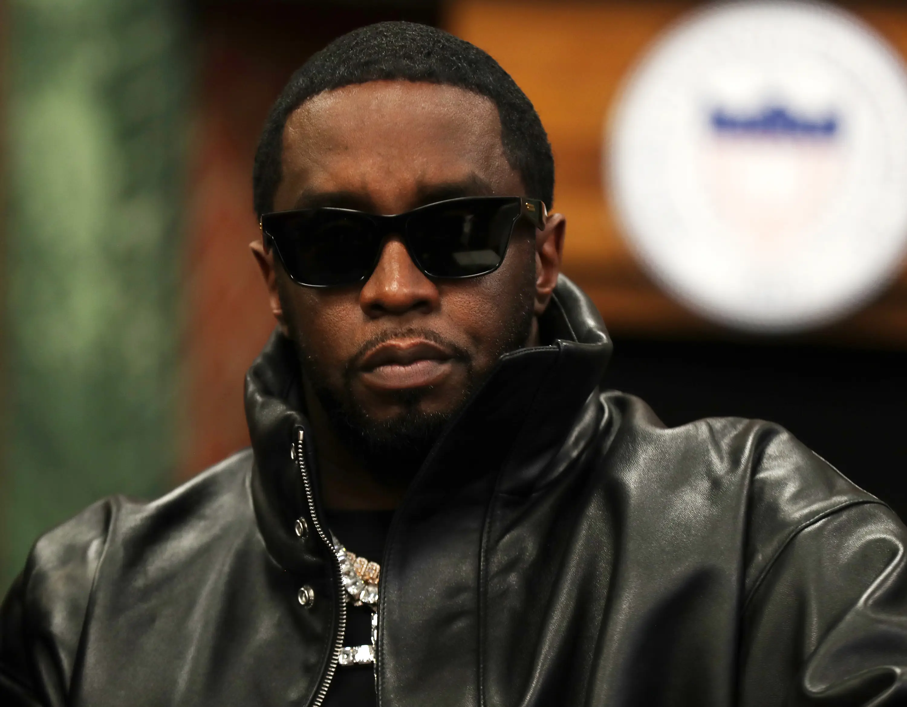 Sean 'Diddy' Combs has since been charged with racketeering and sex trafficking (Shareif Ziyadat/Getty Images for Sean "Diddy" Combs) 