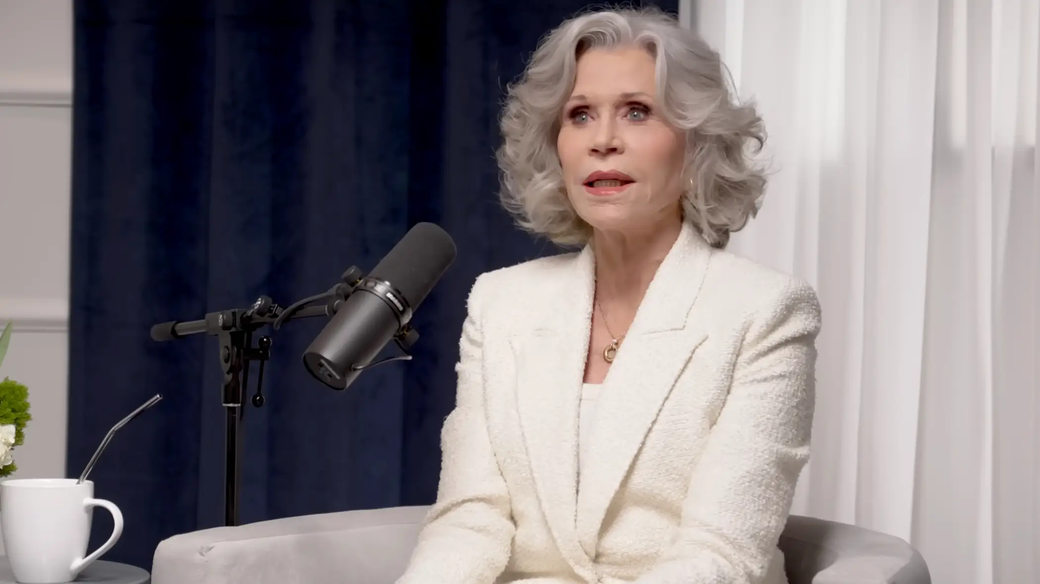 YouTube/Michelle Obama