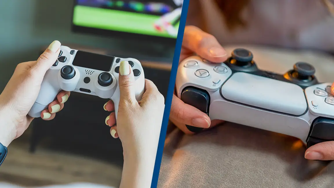 PlayStation 6 release date surfaces in official documents from Sony