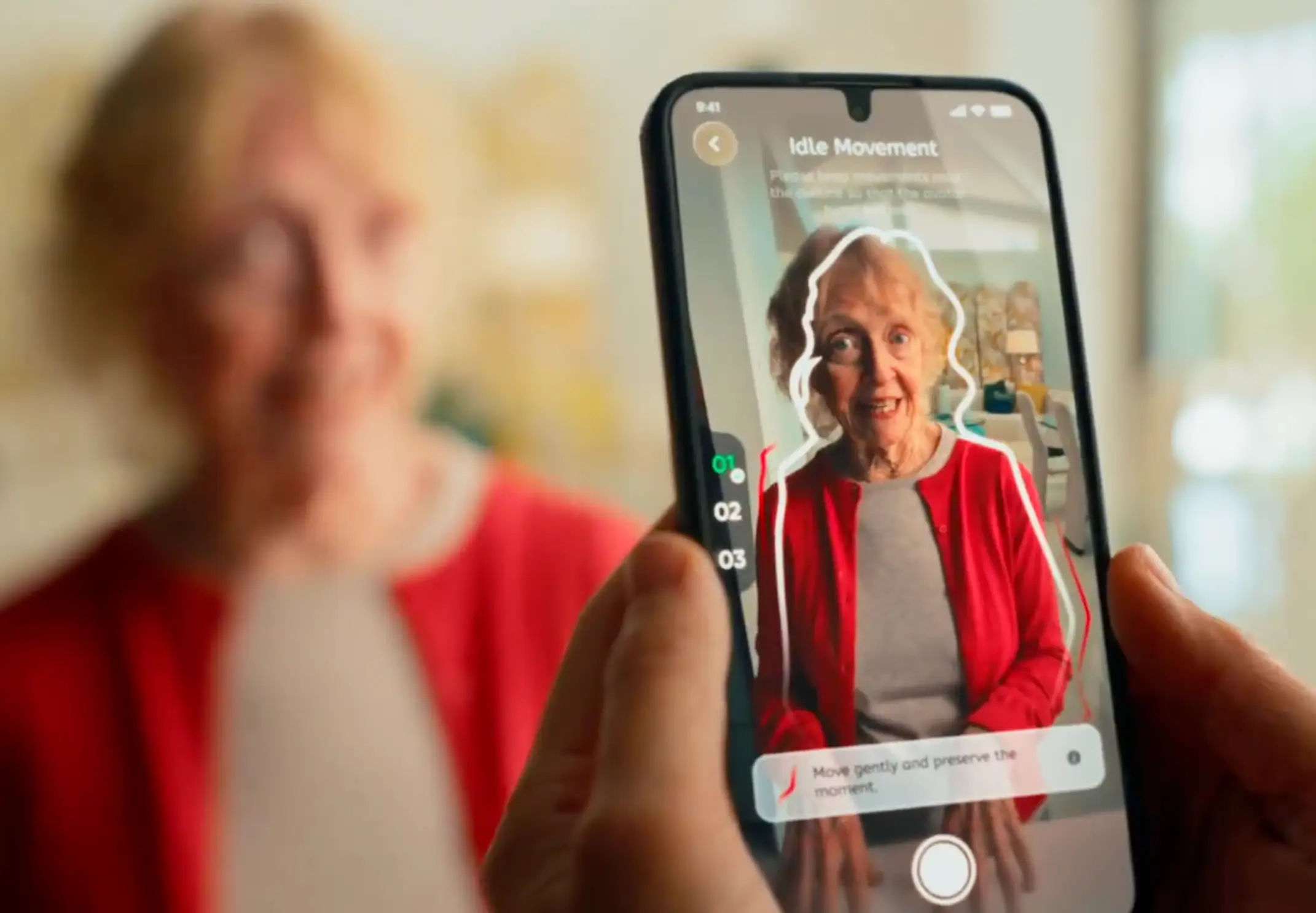 Many have been critical of the ad and questioned the ethical ramifications (2wai)