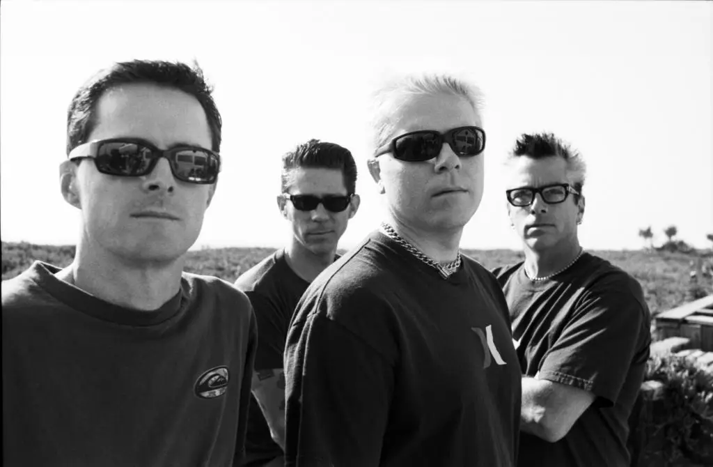 Getty/Gregory Bojorquez 