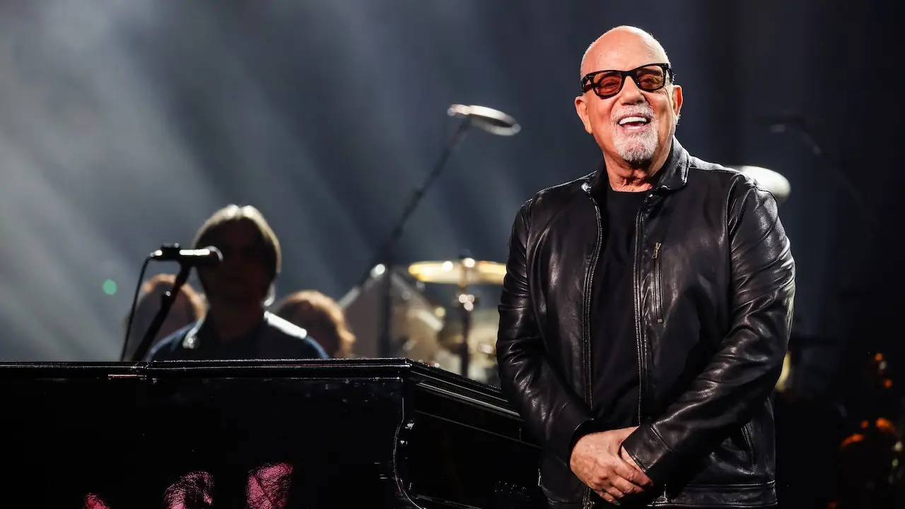 Where to buy tickets for Billy Joel's rescheduled tour dates as singer postpones massive US tour