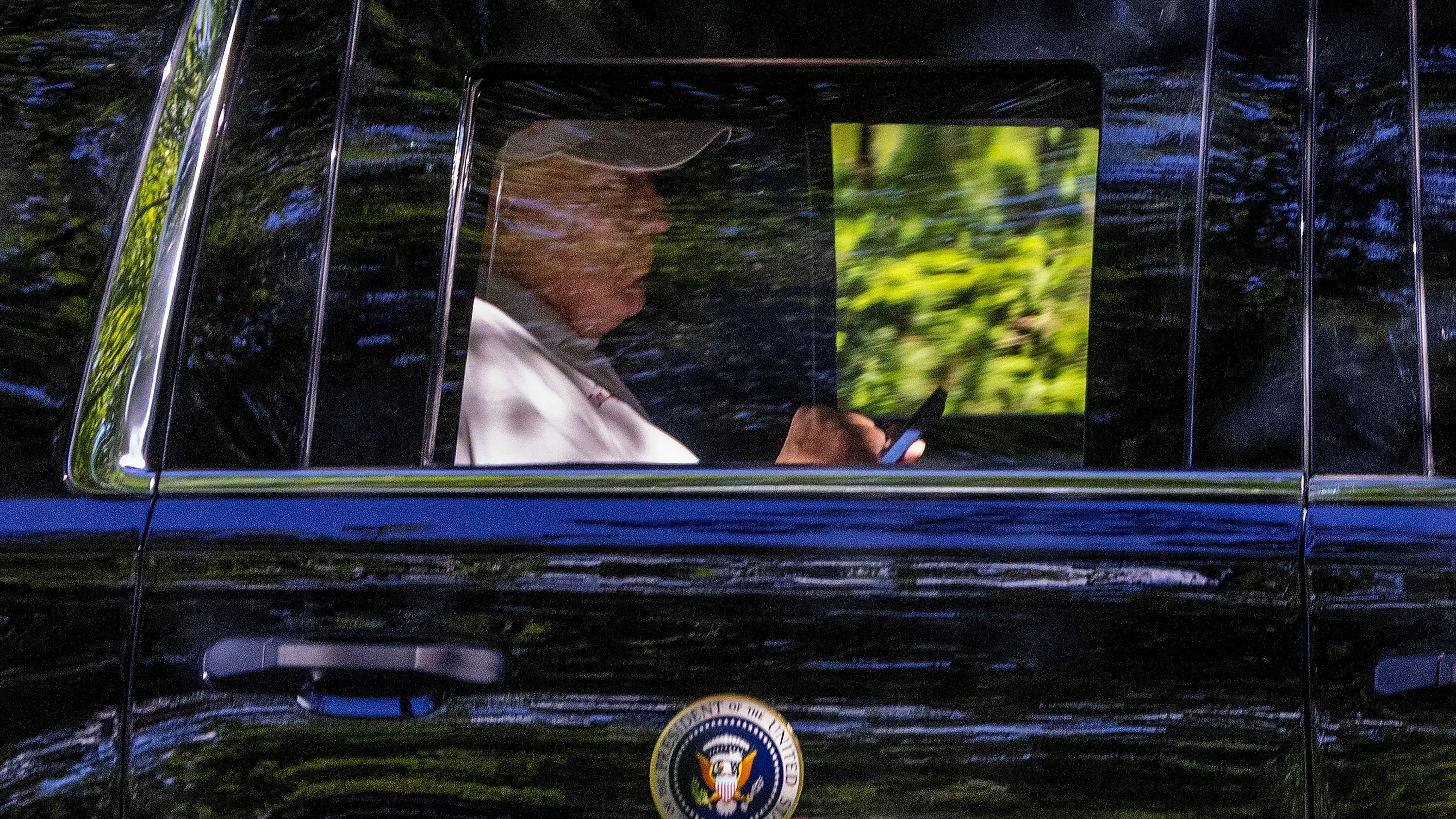 Getty Images/Tasos Katopodis