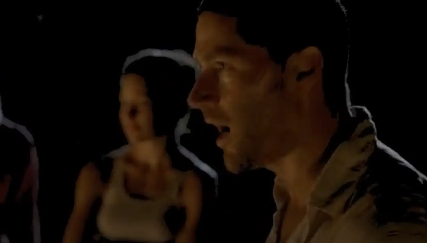 Fans have been sharing their upset that Lost is being taken off Netflix (Netflix)