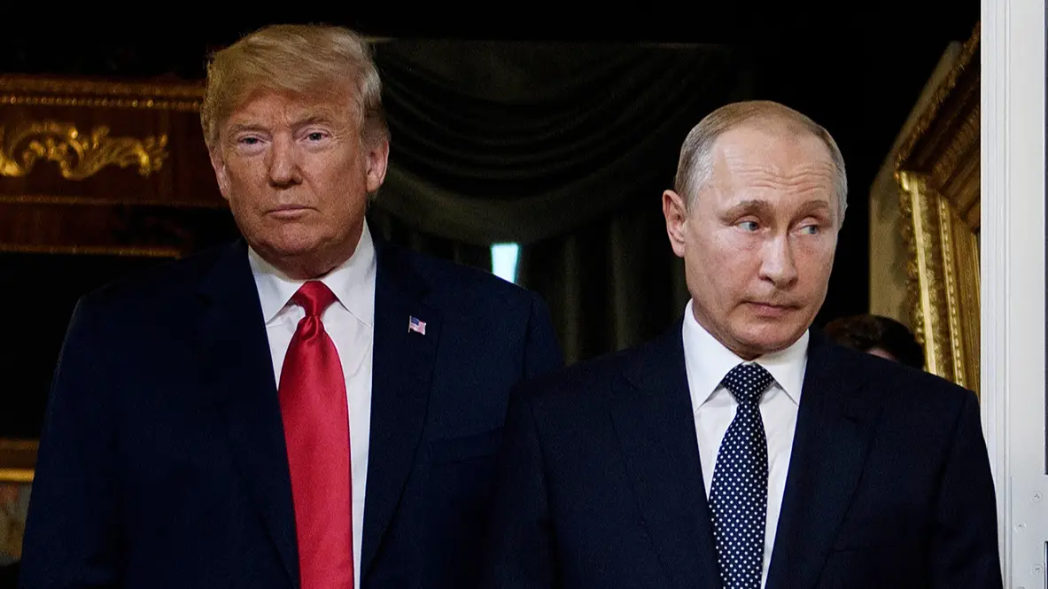 BRENDAN SMIALOWSKI/AFP via Getty Images