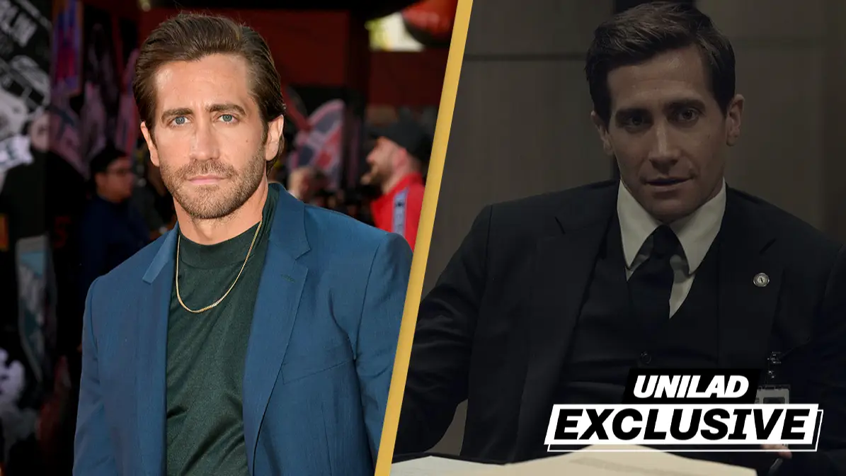 Jake Gyllenhaal names the 3 greatest directors he’s worked with