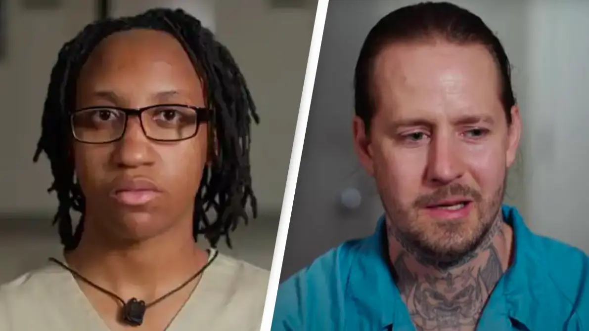 Netflix fans 'too scared to sleep' after watching chilling true crime series