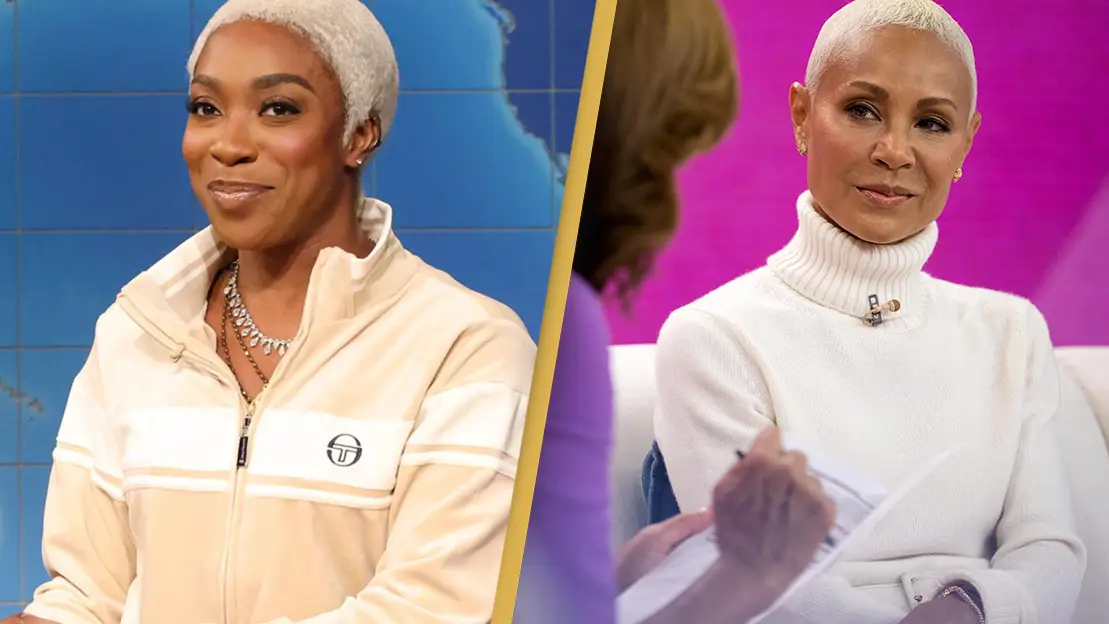 NBC. Nathan Congleton/NBC via Getty Images