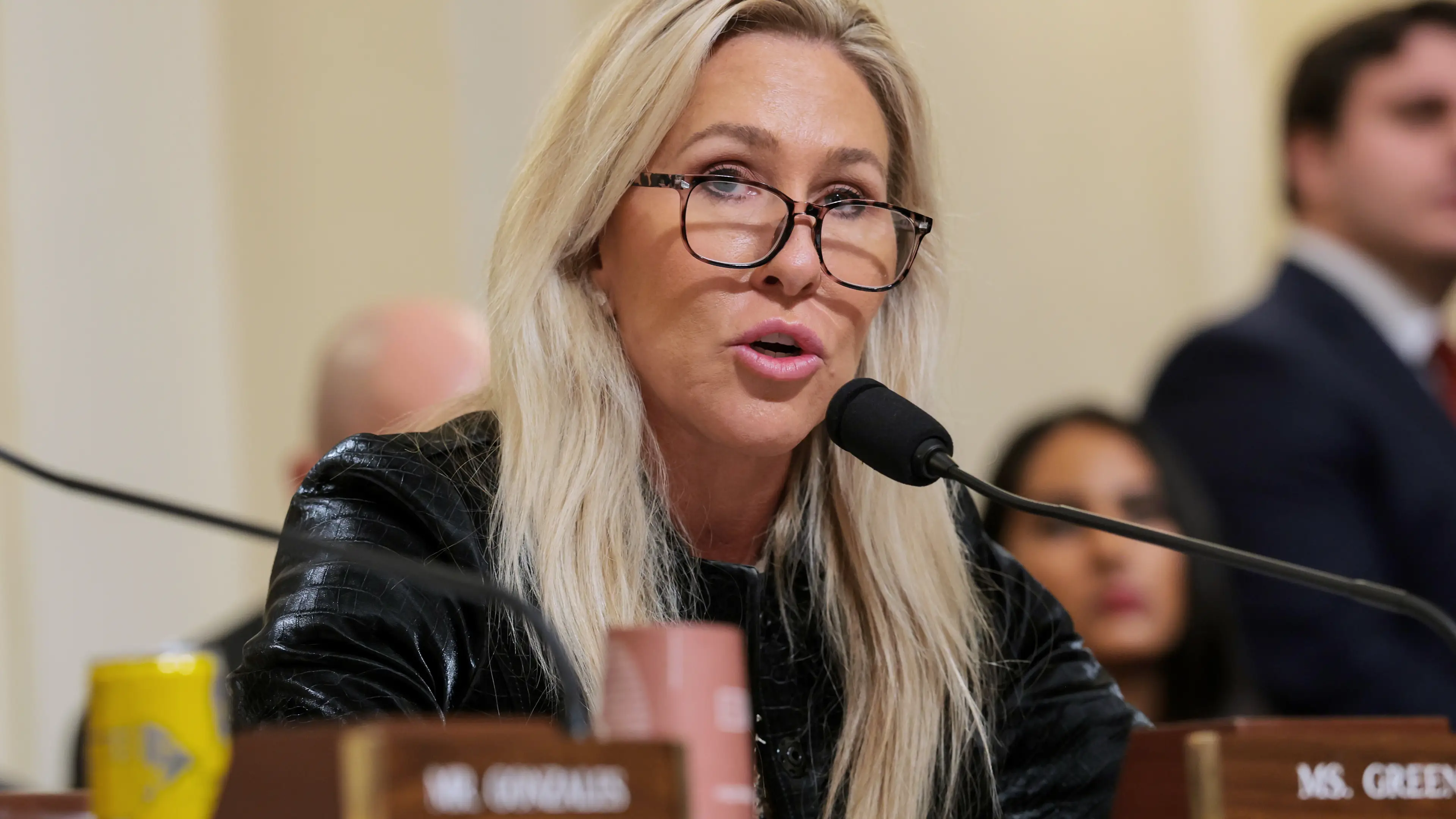 Anna Moneymaker/Getty Images
