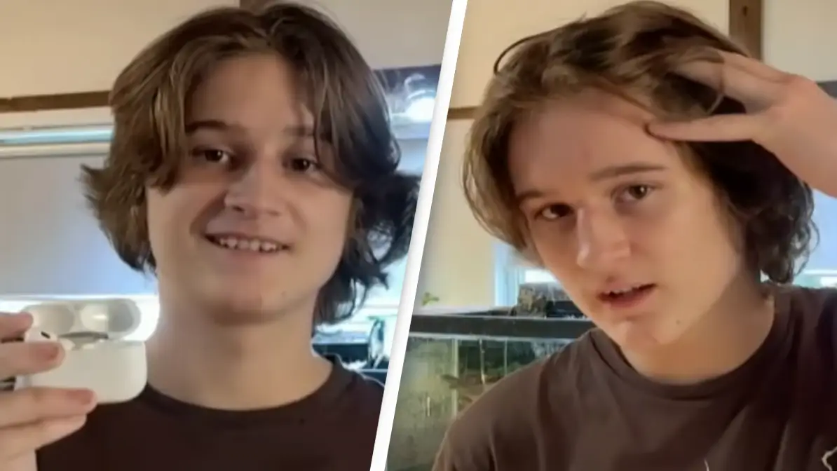 Hit-and-run suspect captured by police after making mistake with missing AirPod