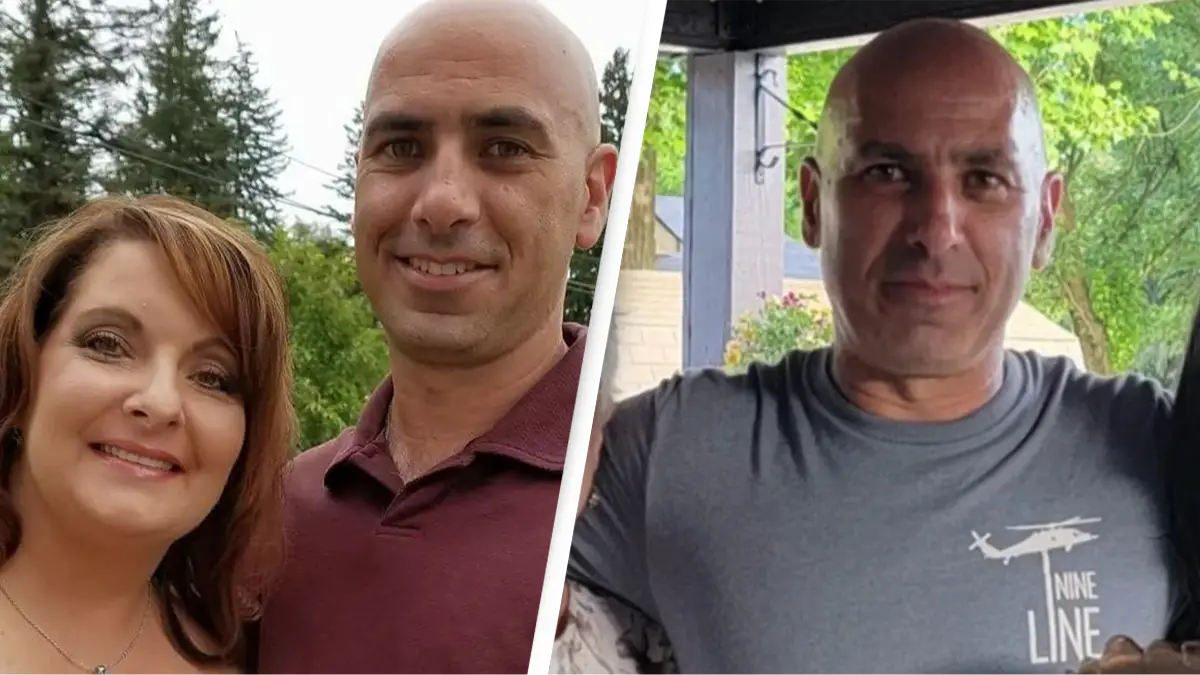  Helen Comperatore/Facebook/Dawn Schafer/Facebook