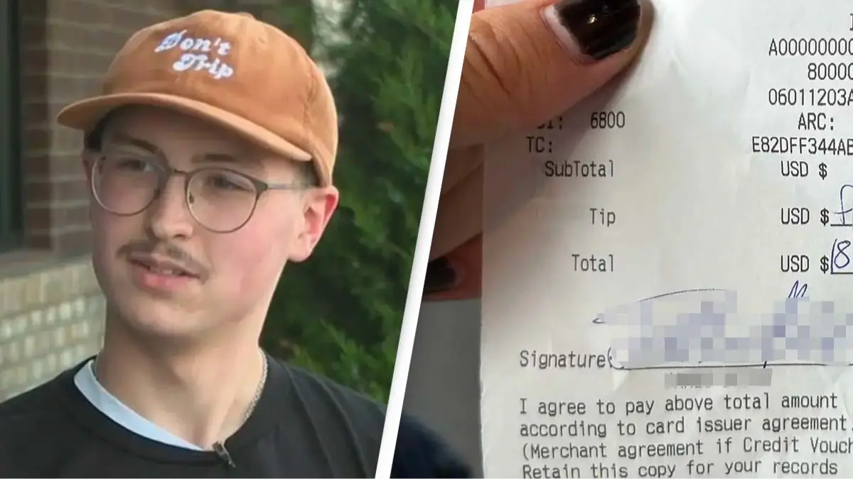 KAKE/Facebook/Sarah Hodson