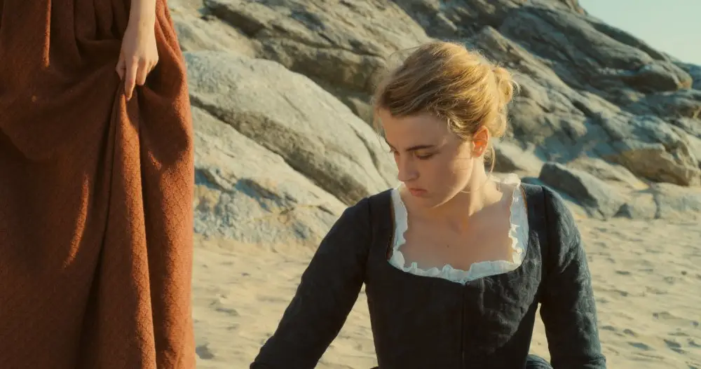 Haenel has not appeared in a film since 2019.