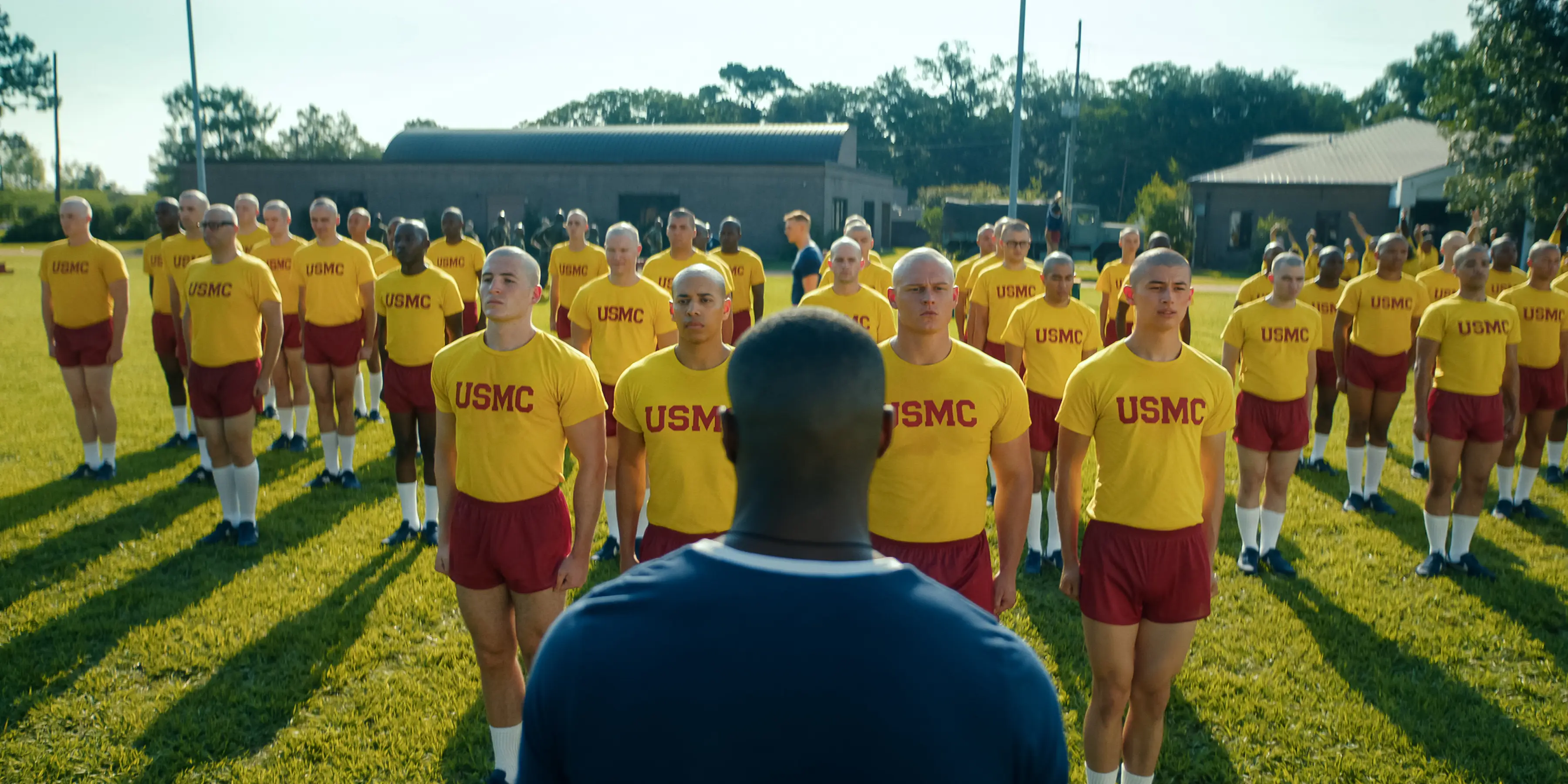 The 'binge-worthy' series is inspired by a true story (Netflix)