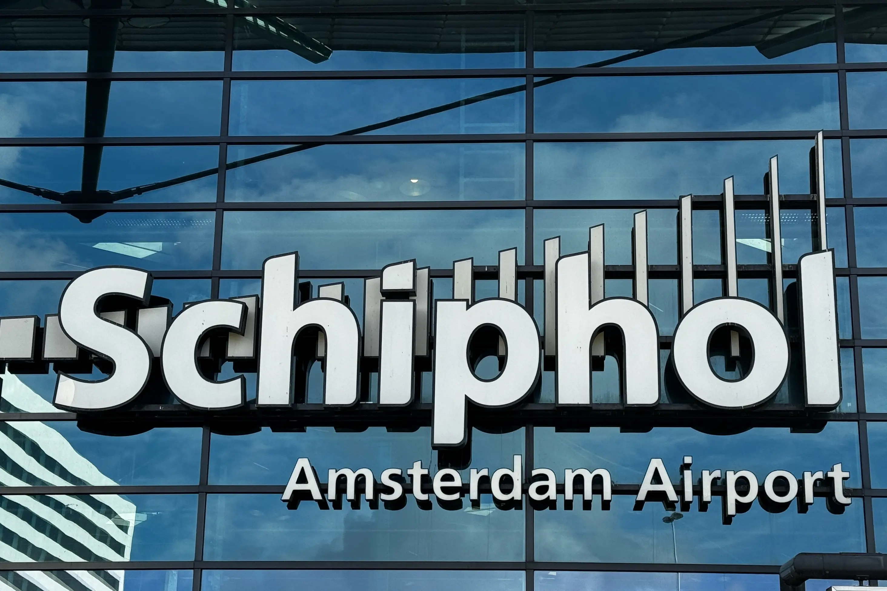The plane returned to Amsterdam Schiphol Airport (Jakub Porzycki/NurPhoto via Getty Images)
