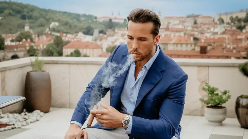 Tristan Tate Instagram