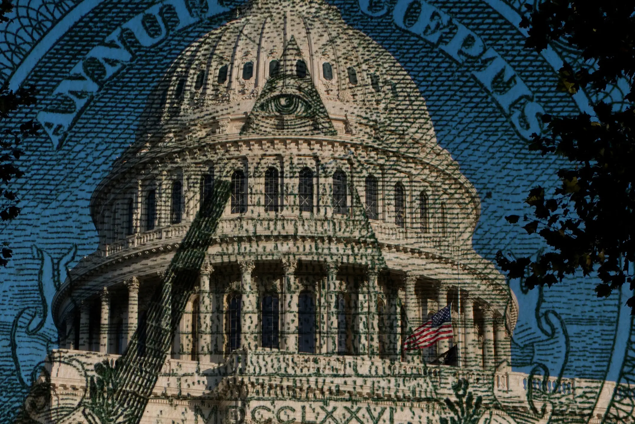 Long-hidden secrets will come to light (Getty Stock Images)