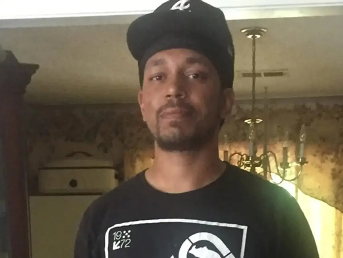 The body of Jeffrey Merriweather has been missing for three years.