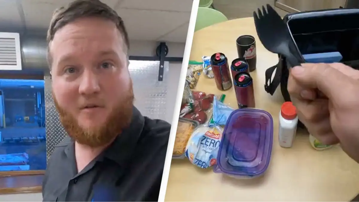 TikTok/@redhenracing