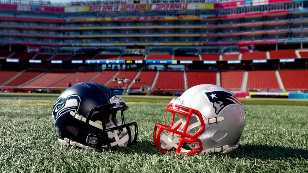 Getty Images/Don Juan Moore