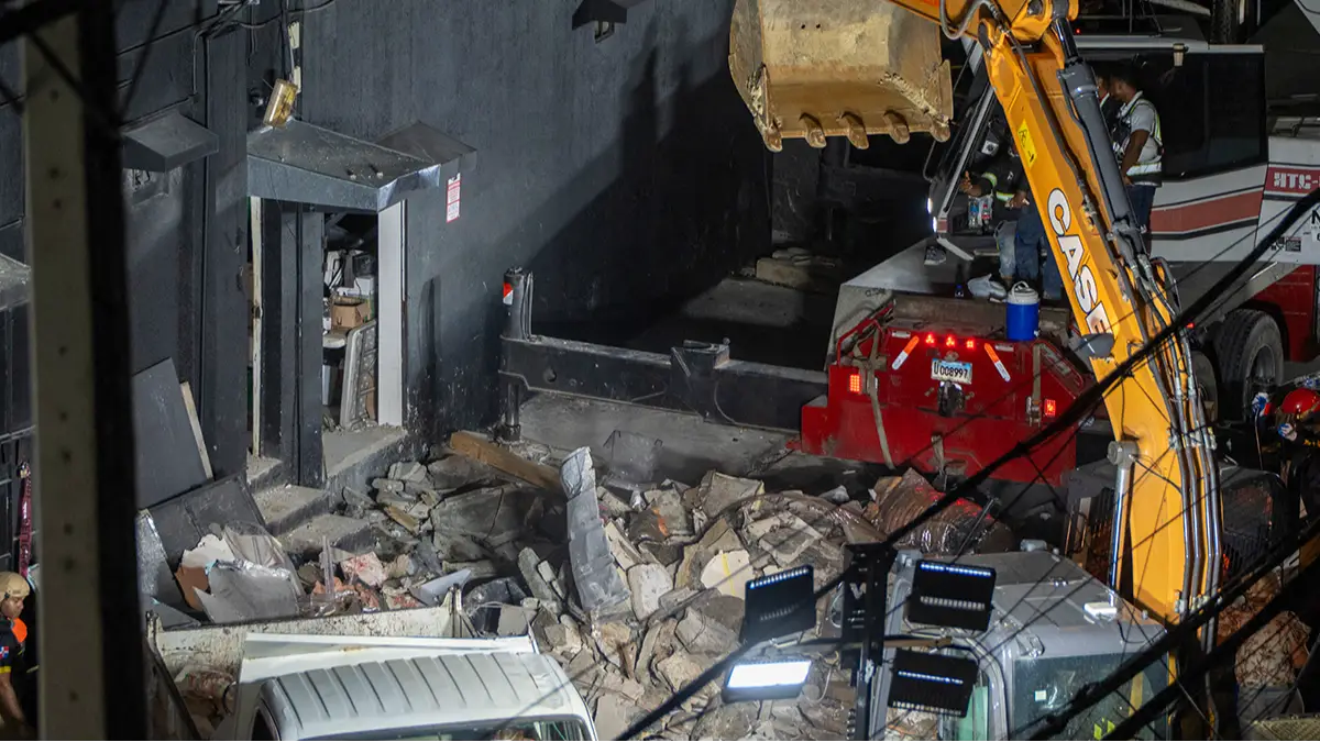 FRANCESCO SPOTORNO/AFP via Getty Images